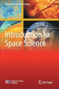 bokomslag Introduction to Space Science