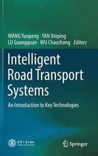 bokomslag Intelligent Road Transport Systems