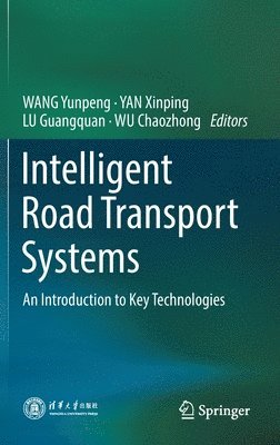 bokomslag Intelligent Road Transport Systems