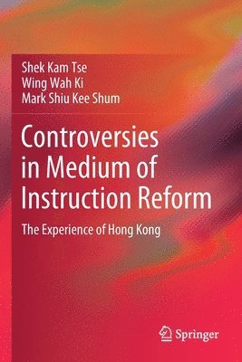 Controversies in Medium of Instruction Reform 1