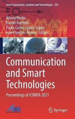 Communication and Smart Technologies 1