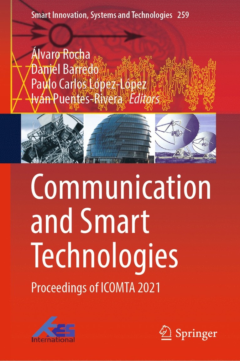 Communication and Smart Technologies 1