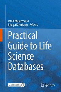 bokomslag Practical Guide to Life Science Databases