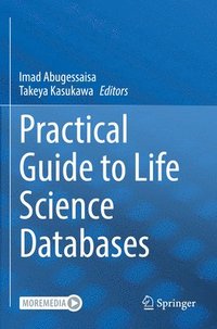 bokomslag Practical Guide to Life Science Databases