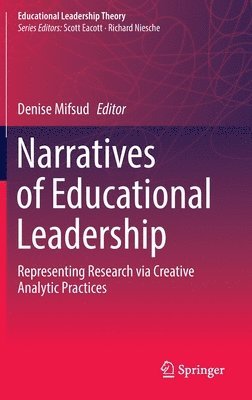 Narratives of Educational Leadership 1