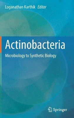 Actinobacteria 1