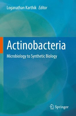 Actinobacteria 1