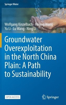 bokomslag Groundwater overexploitation in the North China Plain: A path to sustainability