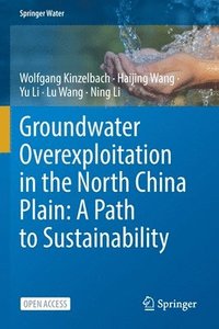 bokomslag Groundwater overexploitation in the North China Plain: A path to sustainability