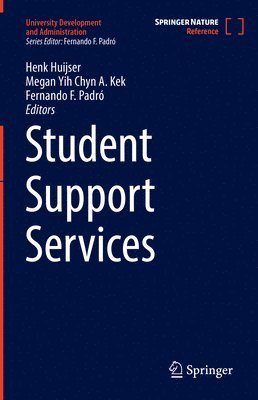 Student Support Services 1