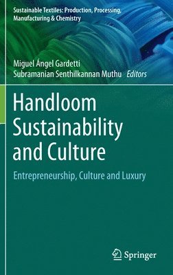 Handloom Sustainability and Culture 1