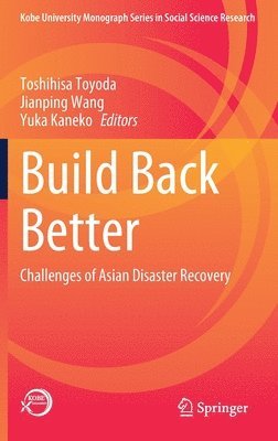 Build Back Better 1
