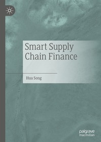 bokomslag Smart Supply Chain Finance