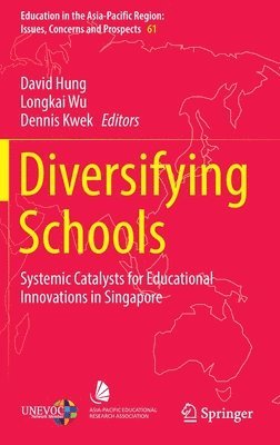 Diversifying Schools 1