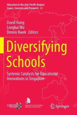 Diversifying Schools 1