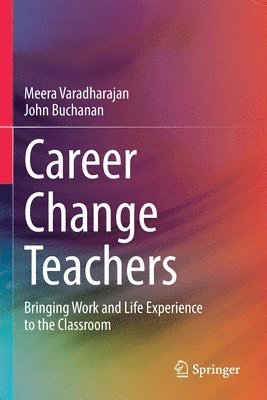 Career Change Teachers 1