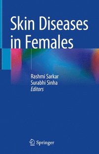 bokomslag Skin Diseases in Females