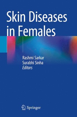 Skin Diseases in Females 1