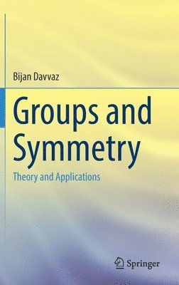 Groups and Symmetry 1