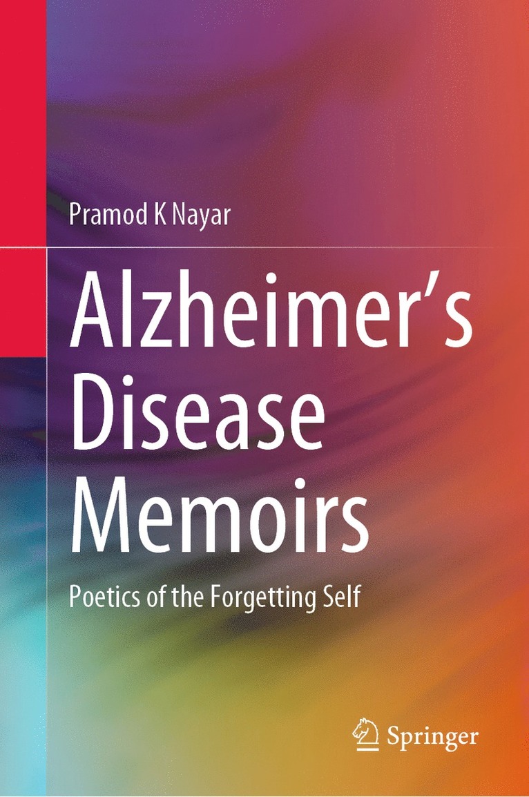 Alzheimer's Disease Memoirs