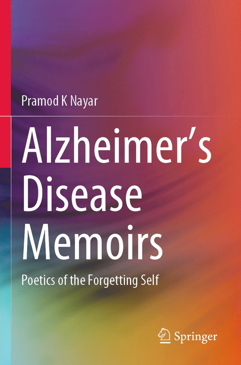 Alzheimer's Disease Memoirs