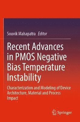 bokomslag Recent Advances in PMOS Negative Bias Temperature Instability