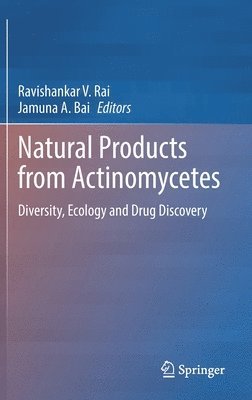 Natural Products from Actinomycetes 1