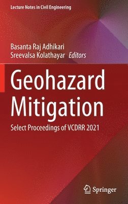 Geohazard Mitigation 1