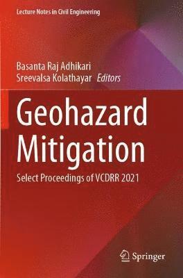 Geohazard Mitigation 1