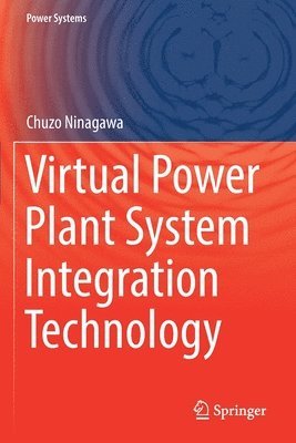 Virtual Power Plant System Integration Technology 1