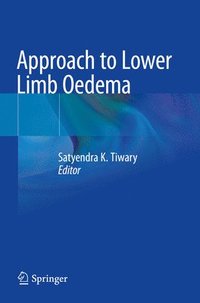 bokomslag Approach to Lower Limb Oedema