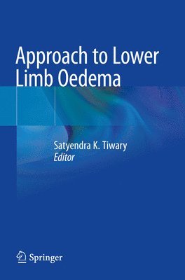 Approach to Lower Limb Oedema 1