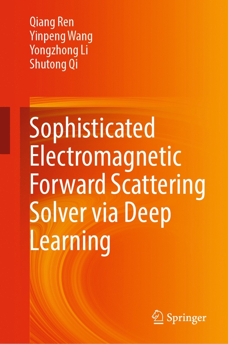 Sophisticated Electromagnetic Forward Scattering Solver via Deep Learning