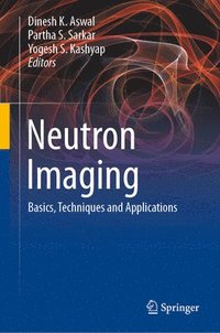 bokomslag Neutron Imaging