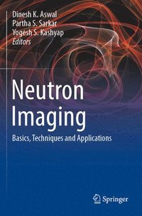 bokomslag Neutron Imaging