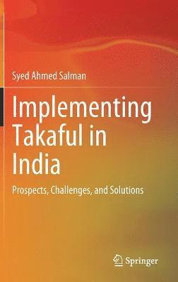 Implementing Takaful in India 1