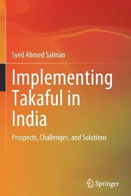 Implementing Takaful in India