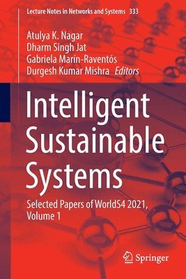 Intelligent Sustainable Systems 1