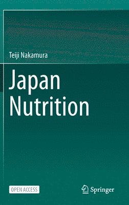 Japan Nutrition 1