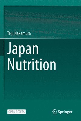 Japan Nutrition 1