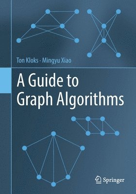 A Guide to Graph Algorithms 1