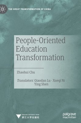 People-Oriented Education Transformation 1