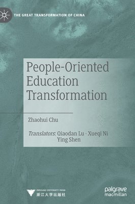 People-Oriented Education Transformation