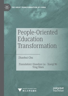 People-Oriented Education Transformation