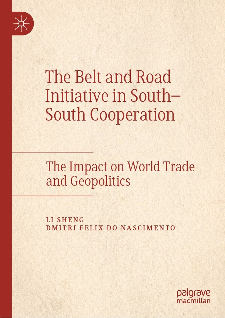 Belt and Road Initiative in South–South Cooperation