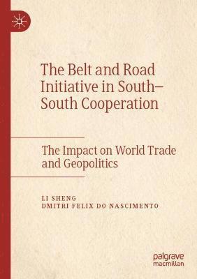 The Belt and Road Initiative in SouthSouth Cooperation 1