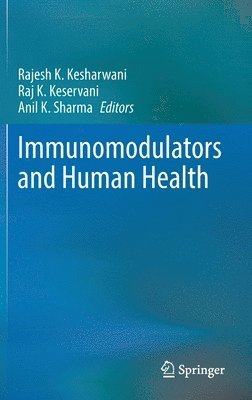 Immunomodulators and Human Health 1