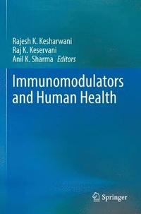 bokomslag Immunomodulators and Human Health