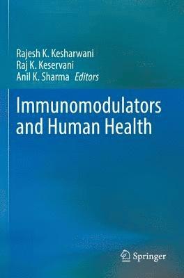 Immunomodulators and Human Health 1