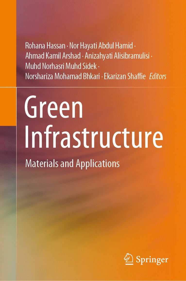 Green Infrastructure 1